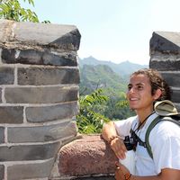 Fotos de Luis Cartagena