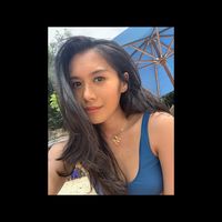 Mercia Namira's Photo