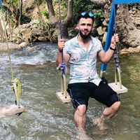 Niyaz Abdullah's Photo