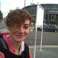 Alejandra Pastor的照片