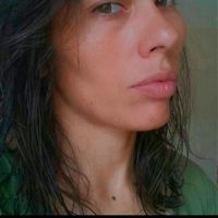 Gabriela Cabrera的照片