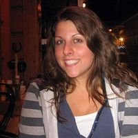 Megan Abraham's Photo