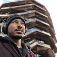 Anthony cast的照片