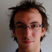 Antonin Lambert's Photo