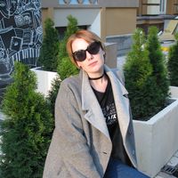 Maria  Yatsyuk's Photo