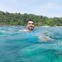 Kerolous Tawadrous's Photo