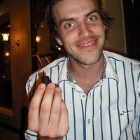 Vegard Klaus Lilletvedt的照片