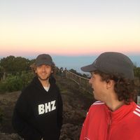 Linus Vandieken's Photo