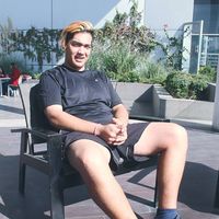 Pablo Oyarzo的照片