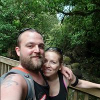 Naomi Diamond & Mark Spooner的照片