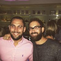 Fotos de Stuart Samuel