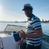 Michael Steiner的照片