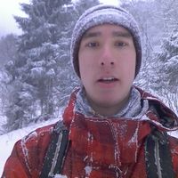 Kevin  Dammel's Photo