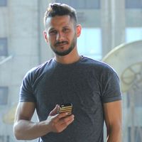 Mohammed Antar's Photo