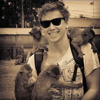 Fotos von Yannick Kro