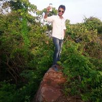 Amit Chauhan's Photo