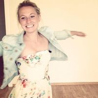 Julia Zwieback的照片