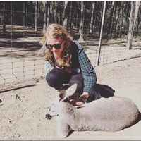 Magdalena Leu's Photo