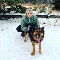 Katie Umpherville的照片