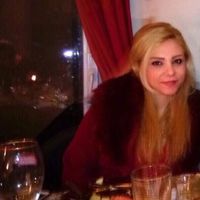 Fotos de Pegah Pishva