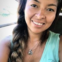 MaJo Quiroga's Photo