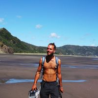 Pierre Esposito's Photo