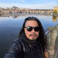 Rodrigo Carneiro's Photo