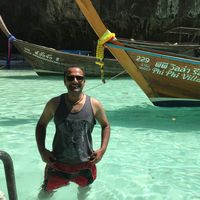 Syed Haider的照片