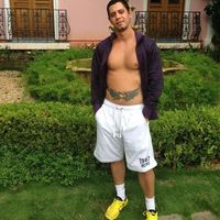 Fotos de Antonio Junior