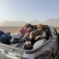 Ben Heinrich's Photo