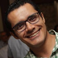 Peter Micheal's Photo