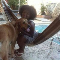 Gabrielli Ribeiro的照片