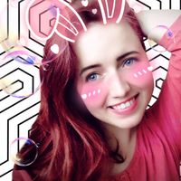 Le foto di Anastasiya Rebrenyuk