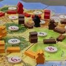 Saturday Night Board Games Montes de Ame's picture