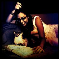 MariCarmen Vargas's Photo