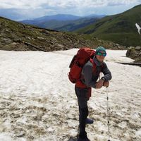 Сергей Белов's Photo