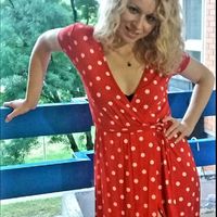 Anita Stankovic's Photo