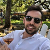 Raphael  Penatti's Photo