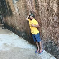 Le foto di Prashant Bhoyar