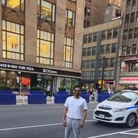 Roshan Ignatius's Photo