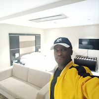 Fotos de Edward Ogegan