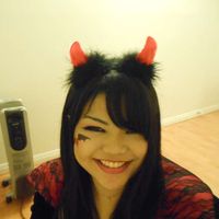 kanami Kinjo's Photo