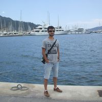 Emre Bilgin的照片