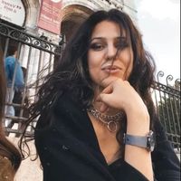 Manja Topalović's Photo