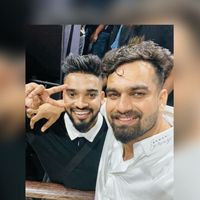 Firoz Yousaf的照片