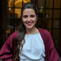 ELINA is on Couchsurfing! | Couchsurfing