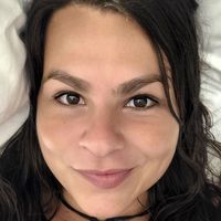 Cristina Covarrubias  .'s Photo