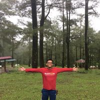 Oka Yunior Syam's Photo