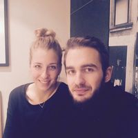 Ann-Kathrin Ludwig's Photo