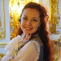 Elvira Maslova's Photo